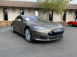 Tesla 2015 Model S