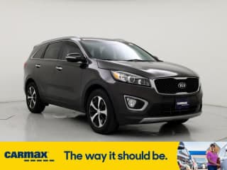 Kia 2016 Sorento