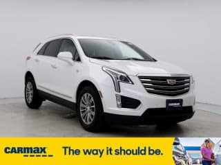 Cadillac 2017 XT5