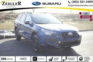 Subaru 2024 Outback