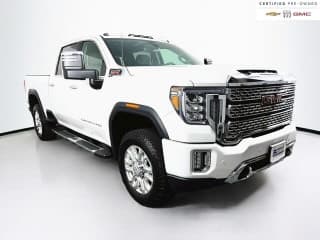 GMC 2023 Sierra 2500HD