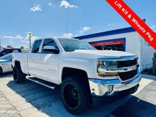 Chevrolet 2016 Silverado 1500