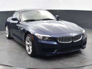 BMW 2012 Z4