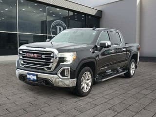 GMC 2020 Sierra 1500