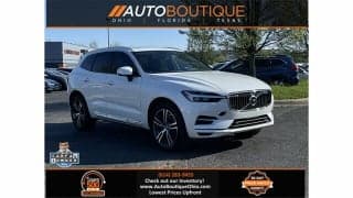 Volvo 2021 XC60