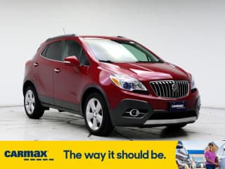 Buick 2016 Encore