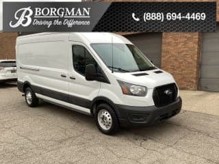 Ford 2022 Transit