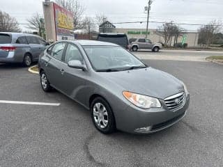 Hyundai 2010 Elantra