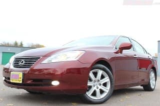 Lexus 2007 ES 350