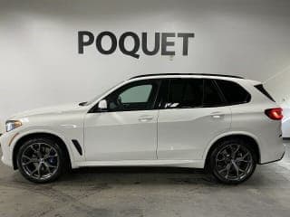 BMW 2021 X5