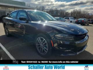 Dodge 2019 Charger