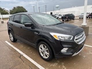 Ford 2019 Escape