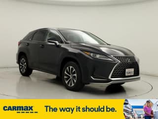 Lexus 2022 RX 350