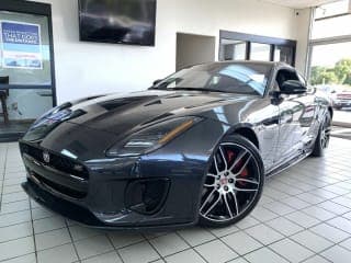 Jaguar 2020 F-TYPE