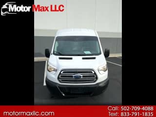 Ford 2019 Transit