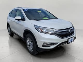 Honda 2016 CR-V