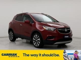 Buick 2021 Encore