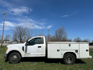 Ford 2017 F-350 Super Duty