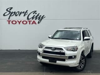 Toyota 2023 4Runner