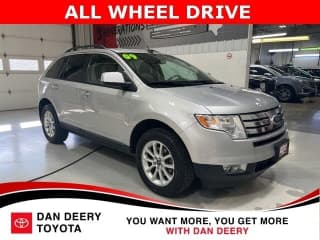 Ford 2009 Edge