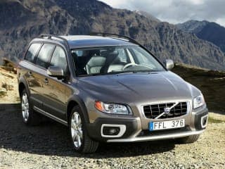 Volvo 2012 XC70