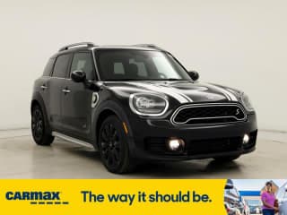 MINI 2019 Countryman Plug-in Hybrid