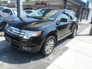 Ford 2009 Edge