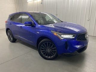 Acura 2023 RDX