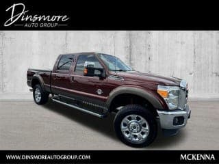 Ford 2015 F-350 Super Duty