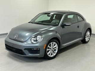 Volkswagen 2017 Beetle