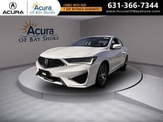 Acura 2021 ILX