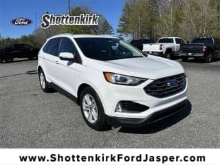 Ford 2020 Edge