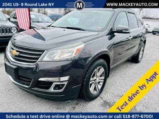 Chevrolet 2016 Traverse