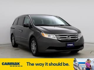 Honda 2013 Odyssey