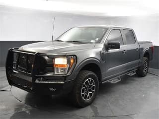 Ford 2022 F-150