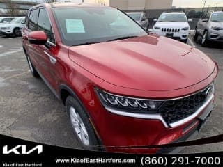 Kia 2021 Sorento