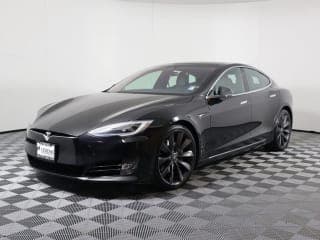 Tesla 2017 Model S