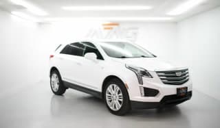 Cadillac 2017 XT5