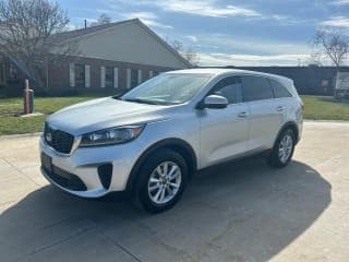 Kia 2019 Sorento