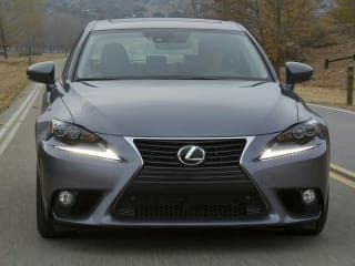 Lexus 2015 IS 350