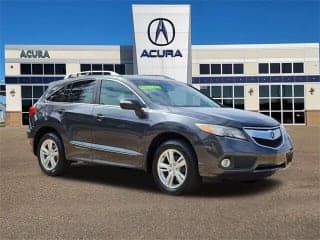 Acura 2015 RDX