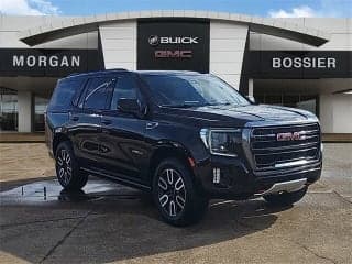 GMC 2021 Yukon