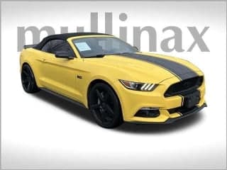 Ford 2016 Mustang