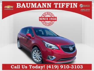 Buick 2020 Envision