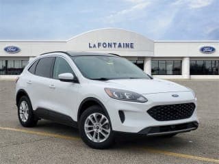 Ford 2020 Escape