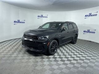 Dodge 2021 Durango