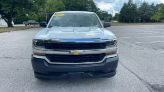 Chevrolet 2016 Silverado 1500