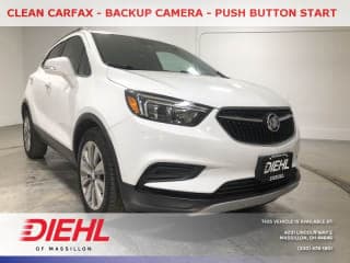 Buick 2019 Encore