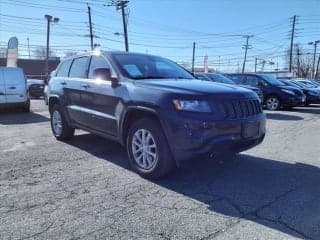 Jeep 2015 Grand Cherokee