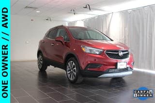 Buick 2021 Encore